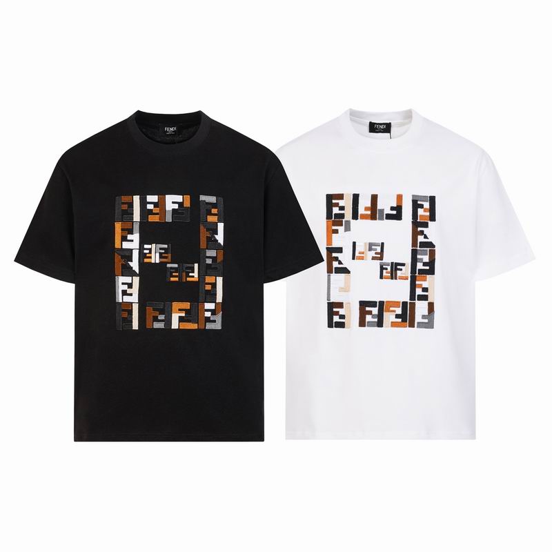Fendi S-2XL 12dtr04